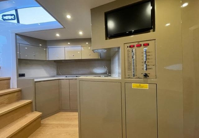 Innovazione e progetti mira 44 sc