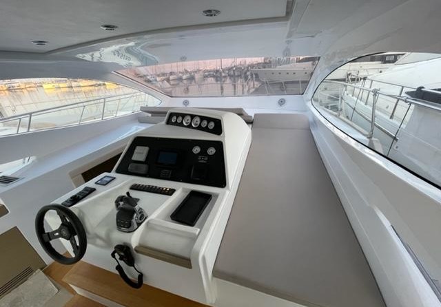 Innovazione e progetti mira 44 sc