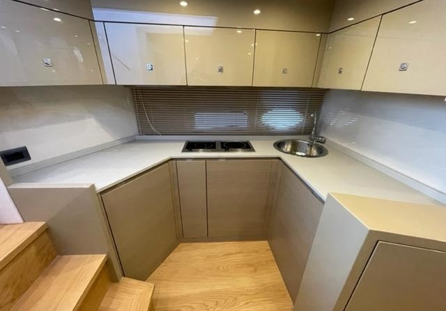 Innovazione e progetti mira 44 sc