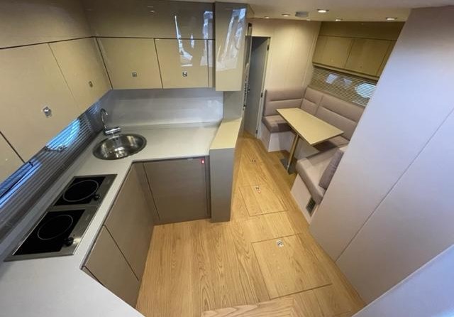 Innovazione e progetti mira 44 sc