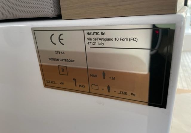 Innovazione e progetti mira 44 sc