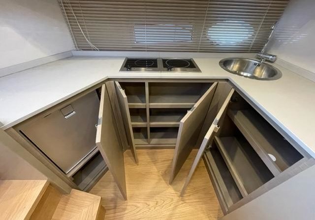 Innovazione e progetti mira 44 sc