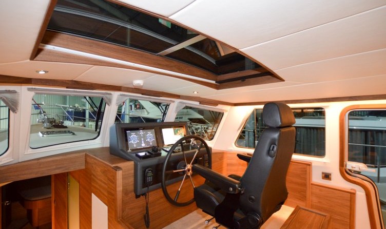 Popilov Yachts 14.99