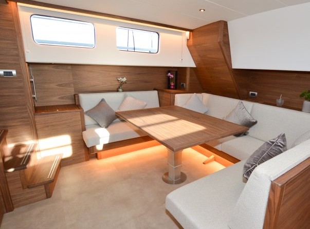 Popilov Yachts 14.99