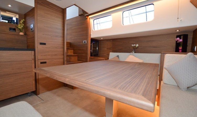 Popilov Yachts 14.99