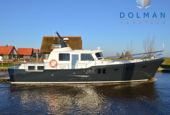 Popilov Yachts 14.99