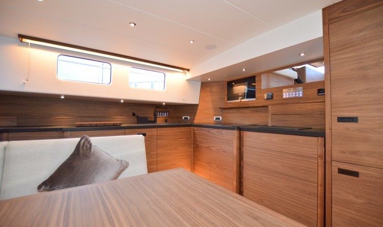 Popilov Yachts 14.99