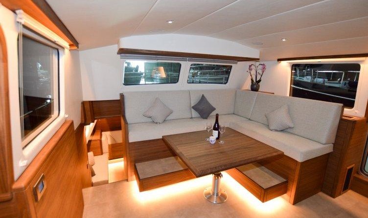 Popilov Yachts 14.99