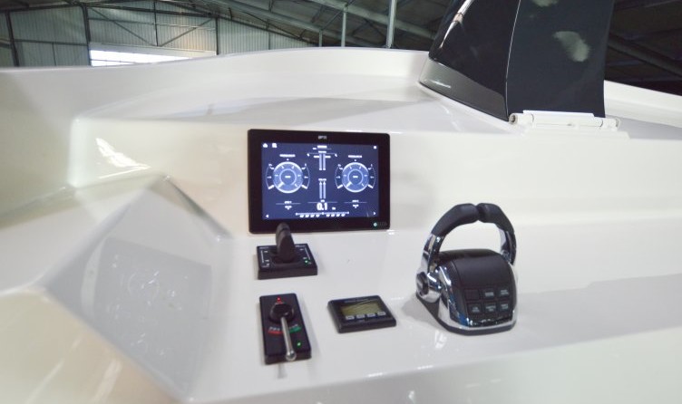 Popilov Yachts 14.99