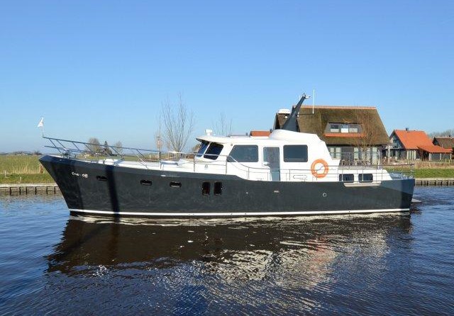 Popilov Yachts 14.99