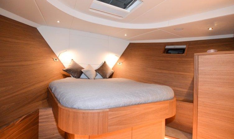 Popilov Yachts 14.99