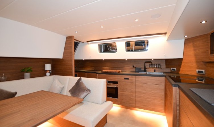 Popilov Yachts 14.99