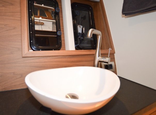 Popilov Yachts 14.99