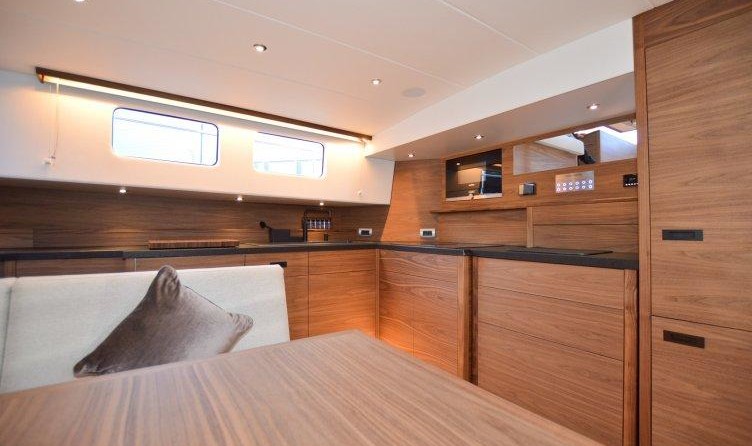 Popilov Yachts 14.99