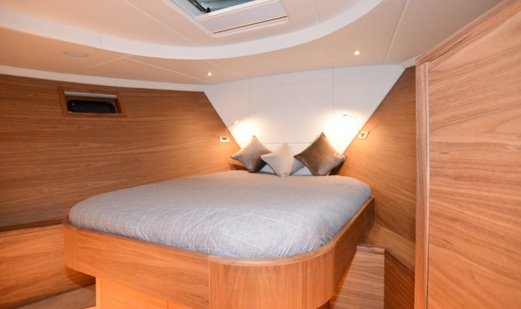 Popilov Yachts 14.99