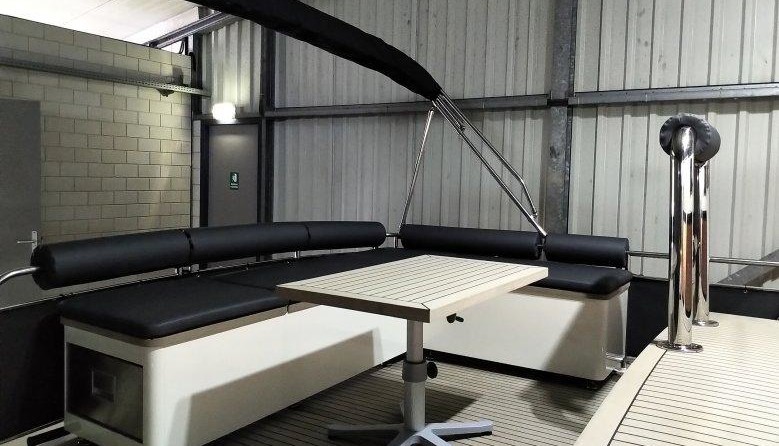 Popilov Yachts 14.99