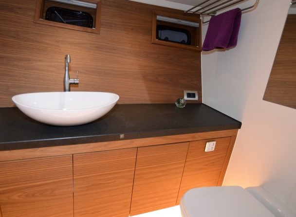 Popilov Yachts 14.99