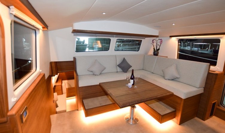 Popilov Yachts 14.99