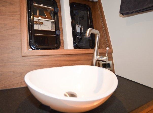 Popilov Yachts 14.99