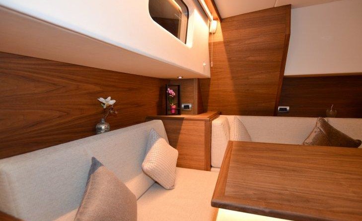 Popilov Yachts 14.99