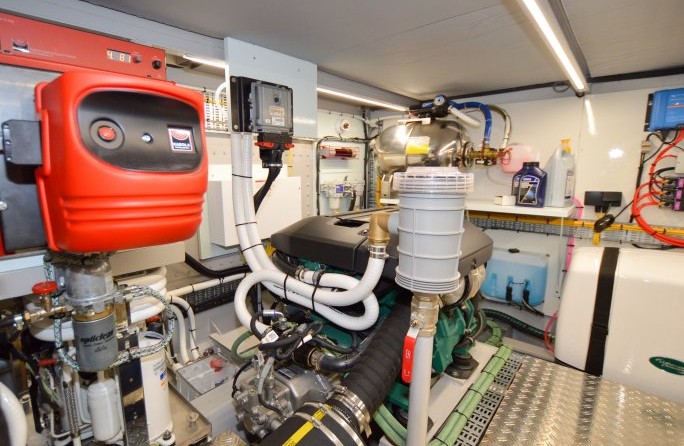 Popilov Yachts 14.99