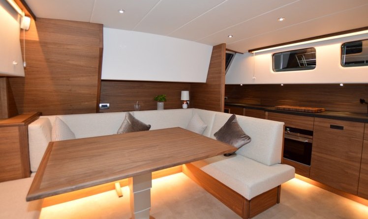 Popilov Yachts 14.99