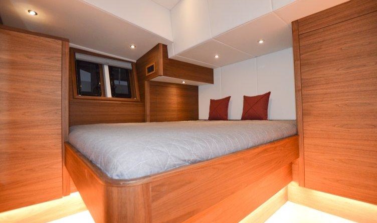 Popilov Yachts 14.99