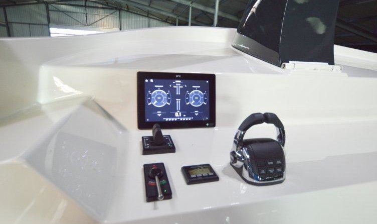 Popilov Yachts 14.99