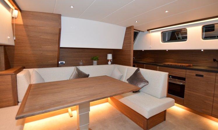 Popilov Yachts 14.99