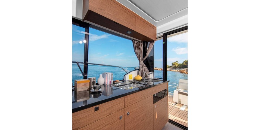 Jeanneau Merry Fisher 1095