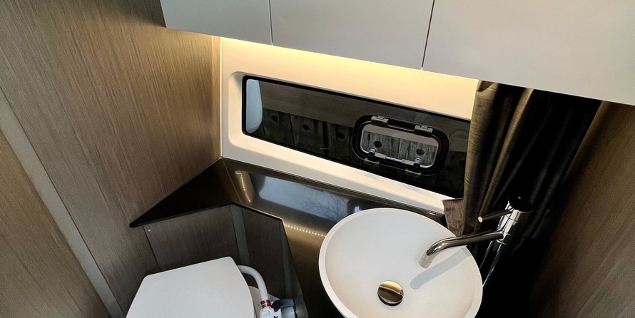 Beneteau Gran Turismo 32