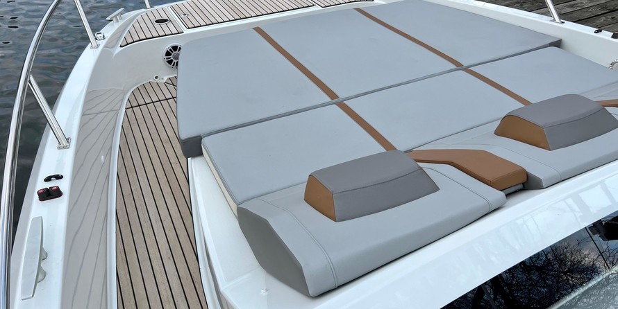 Beneteau Gran Turismo 32