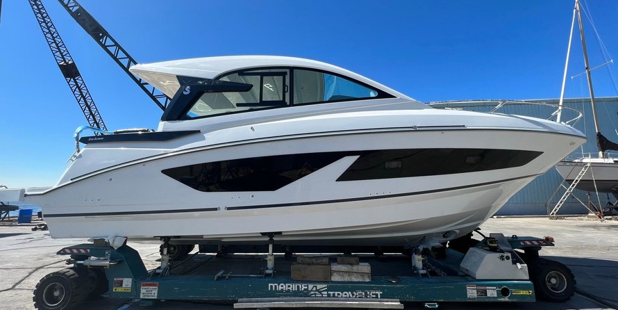 Beneteau Gran Turismo 32