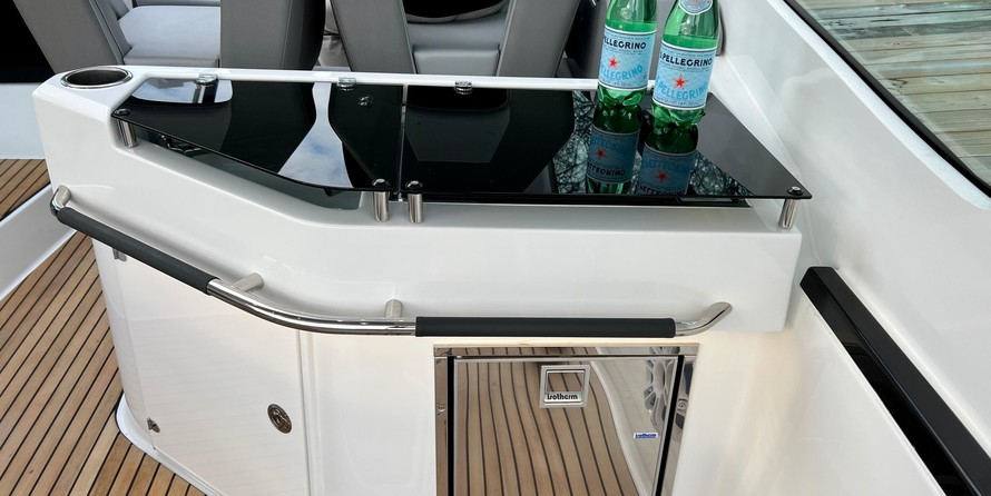 Beneteau Gran Turismo 32