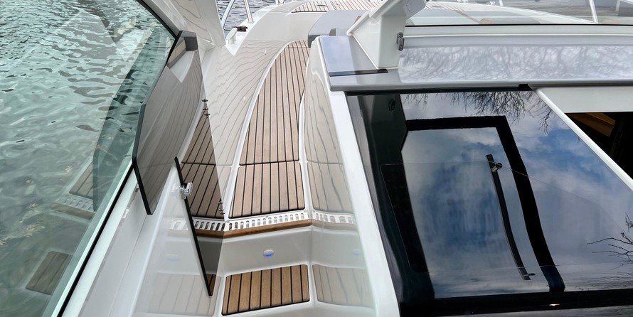 Beneteau Gran Turismo 32