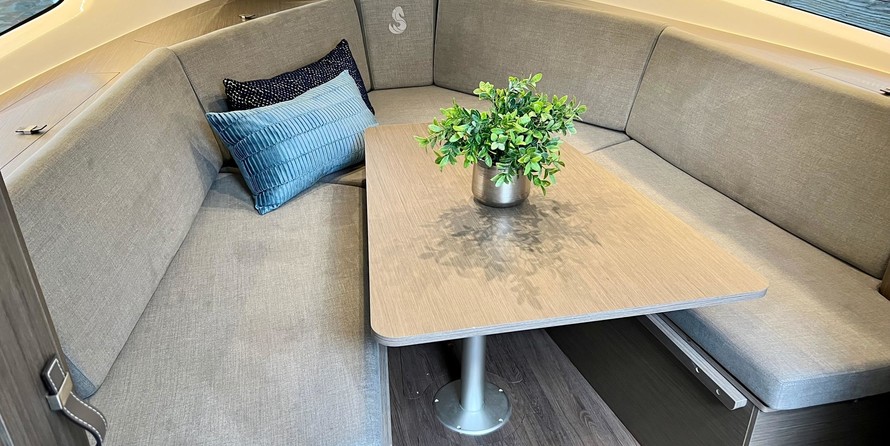 Beneteau Gran Turismo 32