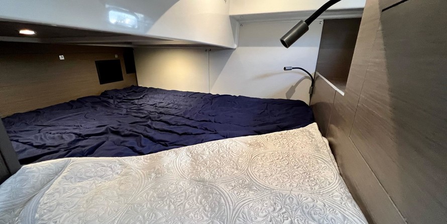 Beneteau Gran Turismo 32