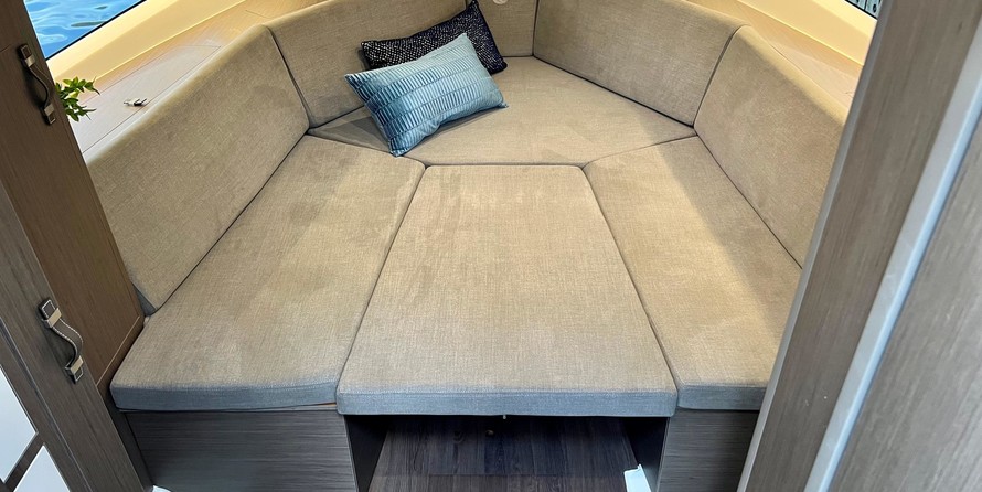 Beneteau Gran Turismo 32