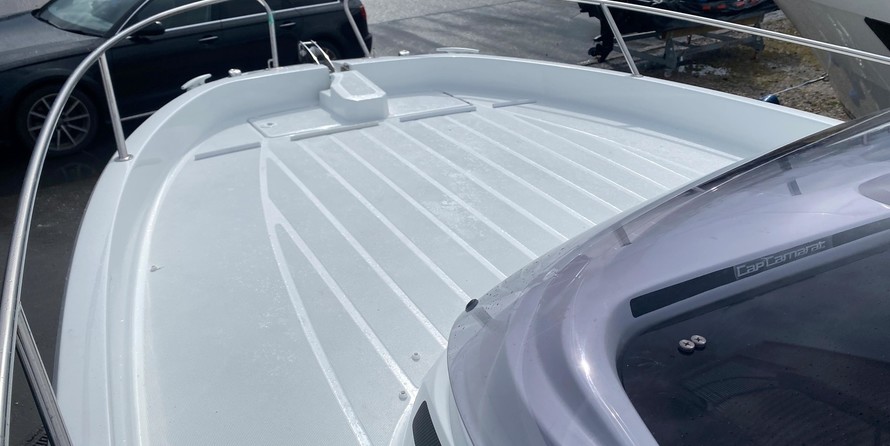 Jeanneau Cap Camarat 6.5 WA