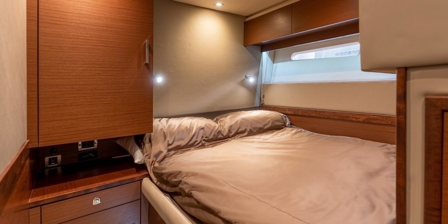 Sea Ray 540 Sundancer