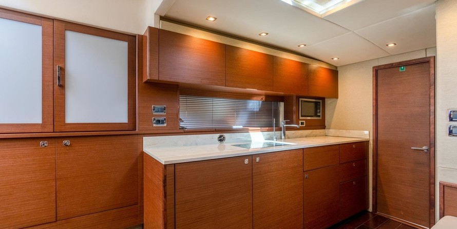 Sea Ray 540 Sundancer