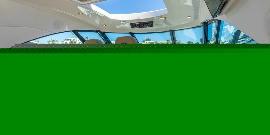 Sea Ray 540 Sundancer