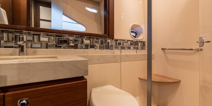 Sea Ray 540 Sundancer