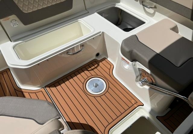 Bayliner VR6 BOWRIDER