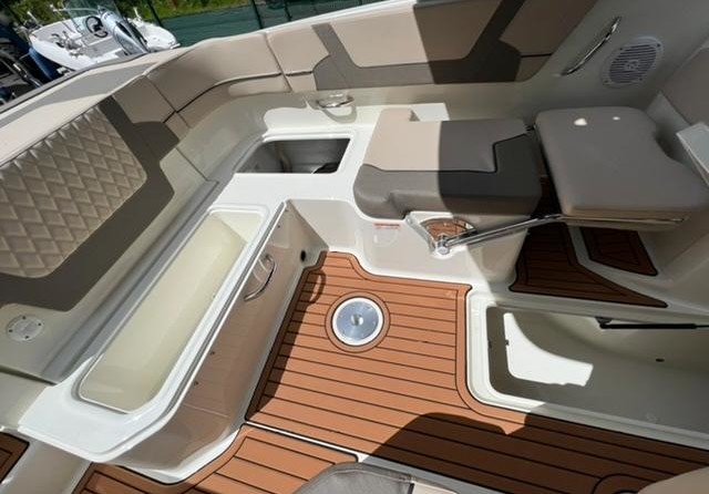 Bayliner VR6 BOWRIDER