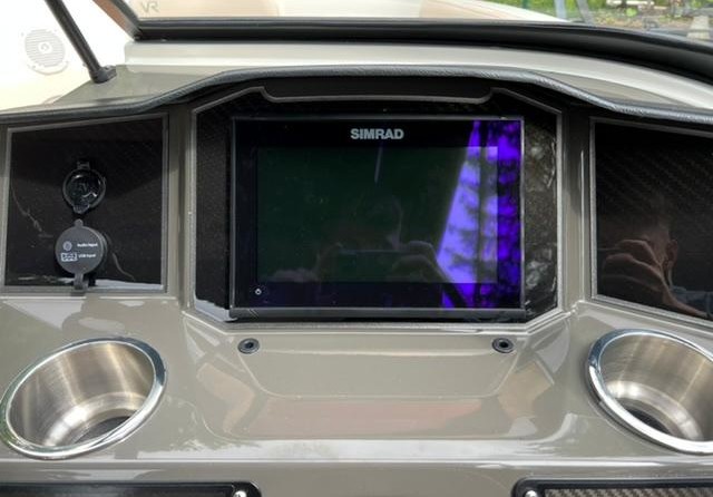 Bayliner VR6 BOWRIDER