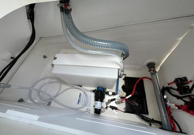 Bayliner VR6 BOWRIDER