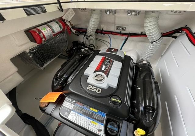 Bayliner VR6 BOWRIDER