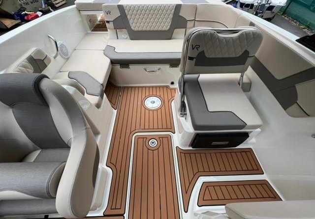 Bayliner VR6 BOWRIDER