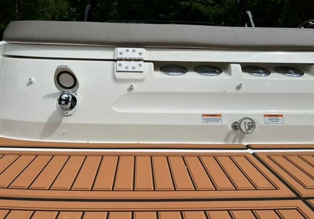 Bayliner VR6 BOWRIDER
